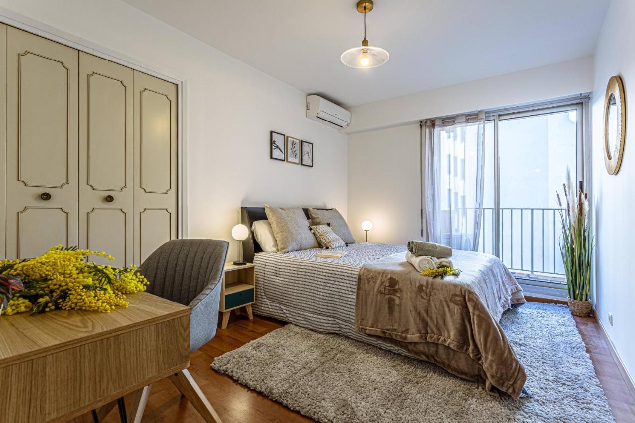 My Casa - Amiral Apartment Nice