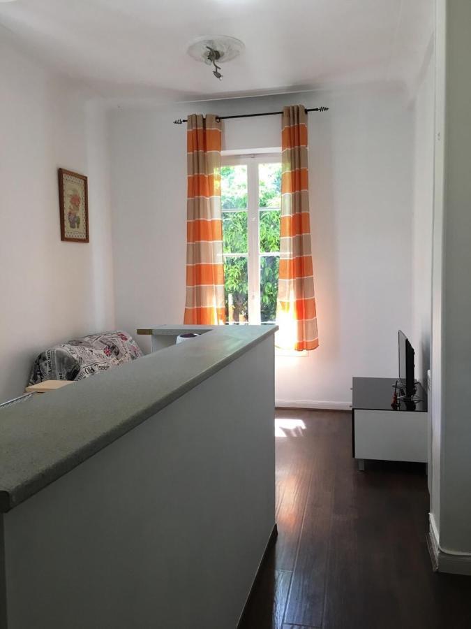 Apartment Les Palmiers Niceairport, Beach200M, 2Bedrooms, Wifi Optic