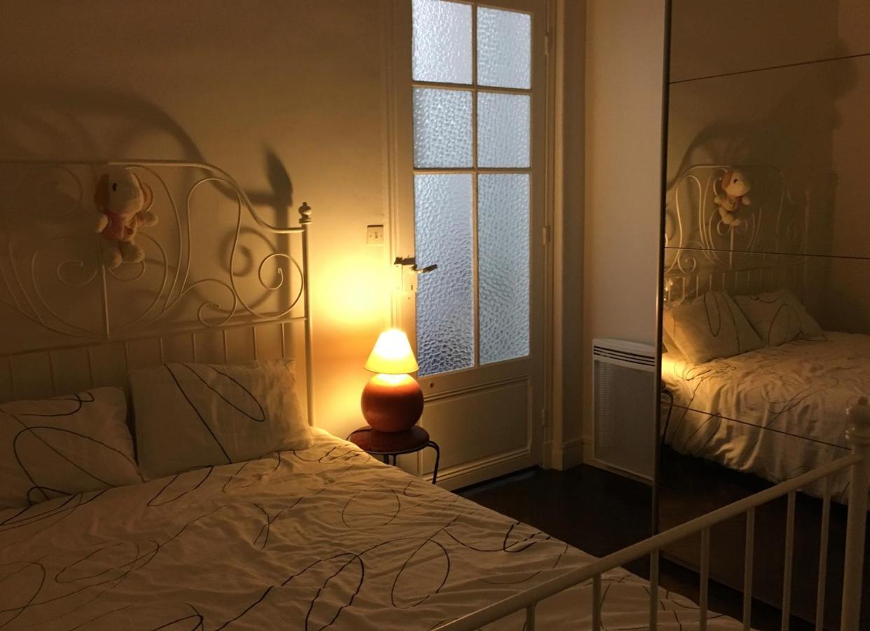 Les Palmiers Niceairport, Beach200M, 2Bedrooms, Wifi Optic