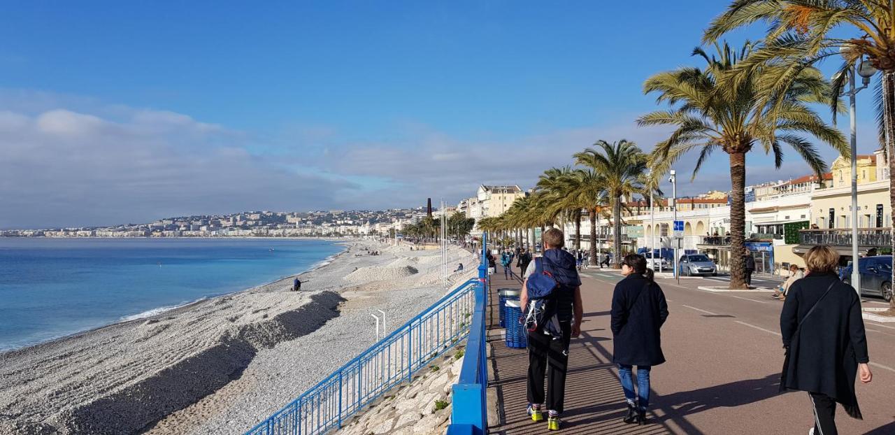 Studette En Plein Coeur Du Vieux Apartment *