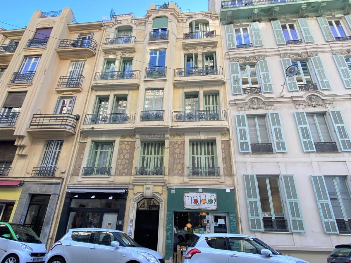 Appartement Centre Flat - Modern, Quiet And Brand New