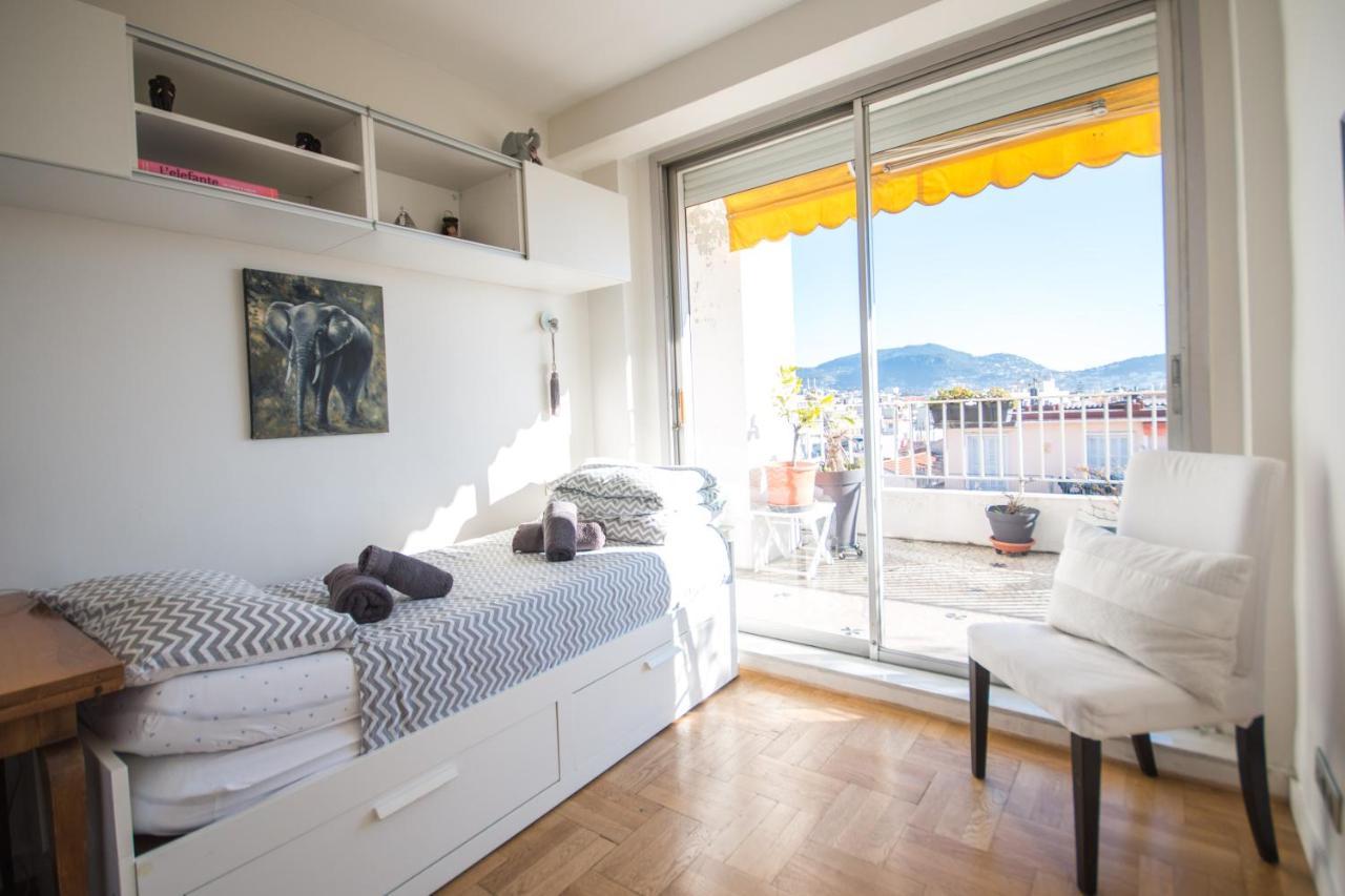 Appt A 150m De La Nice