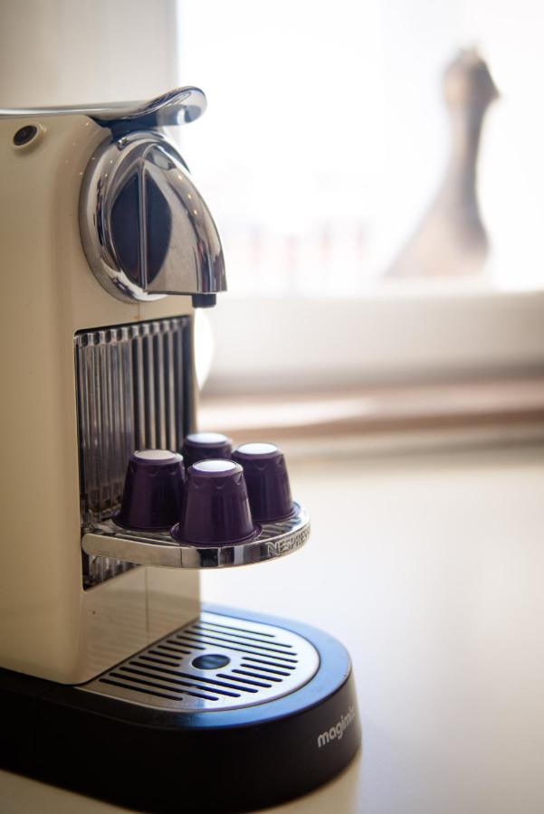 Appt A 150m De La Apartment