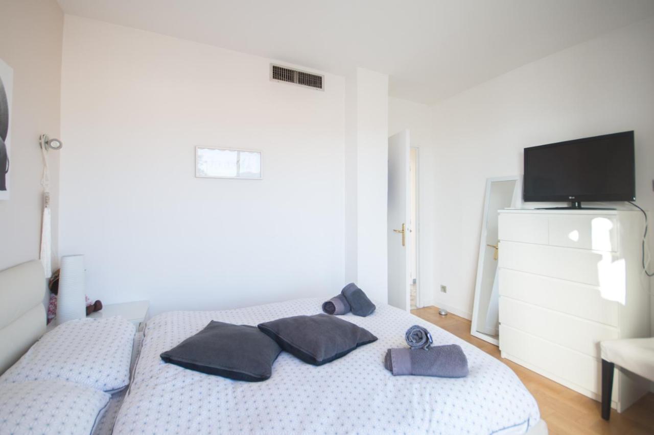 Appt A 150m De La Mer Appartement *
