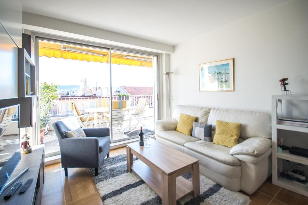 Appartement Appt A 150m De La Mer *