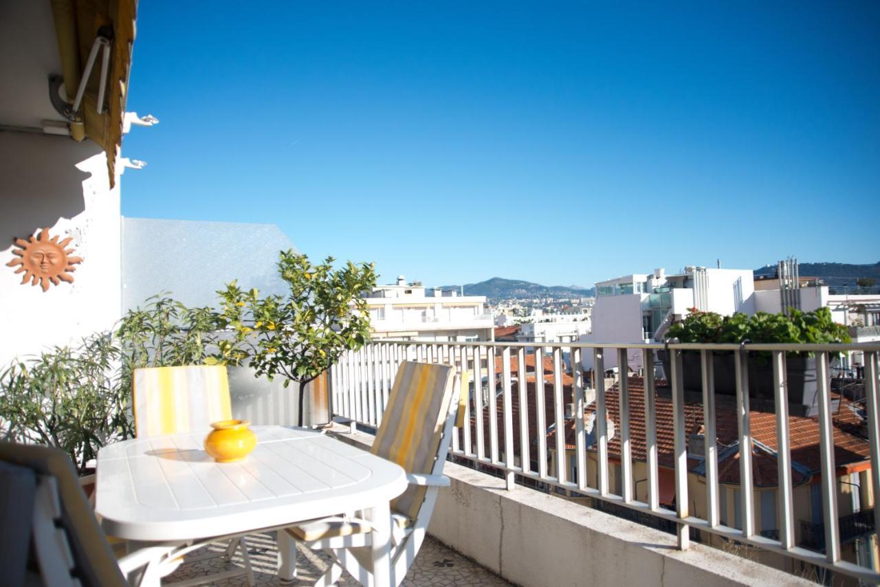 Appt A 150m De La Mer Appartement