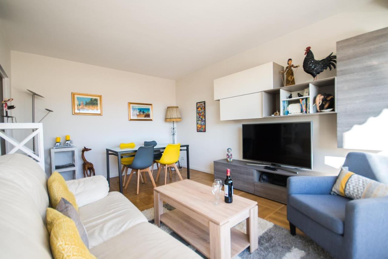 Appt A 150m De La Nice