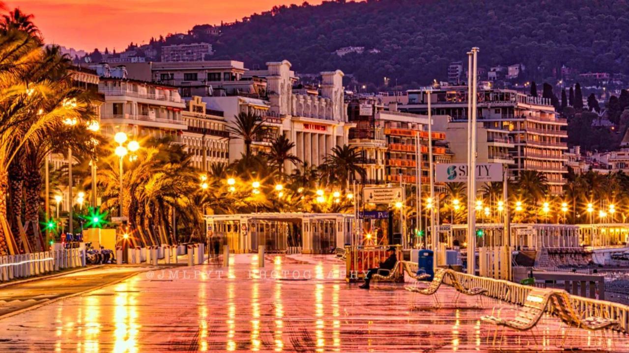 Carre D'or Very Appart Near The Beach 2 A 6 Personnes Apartamento *