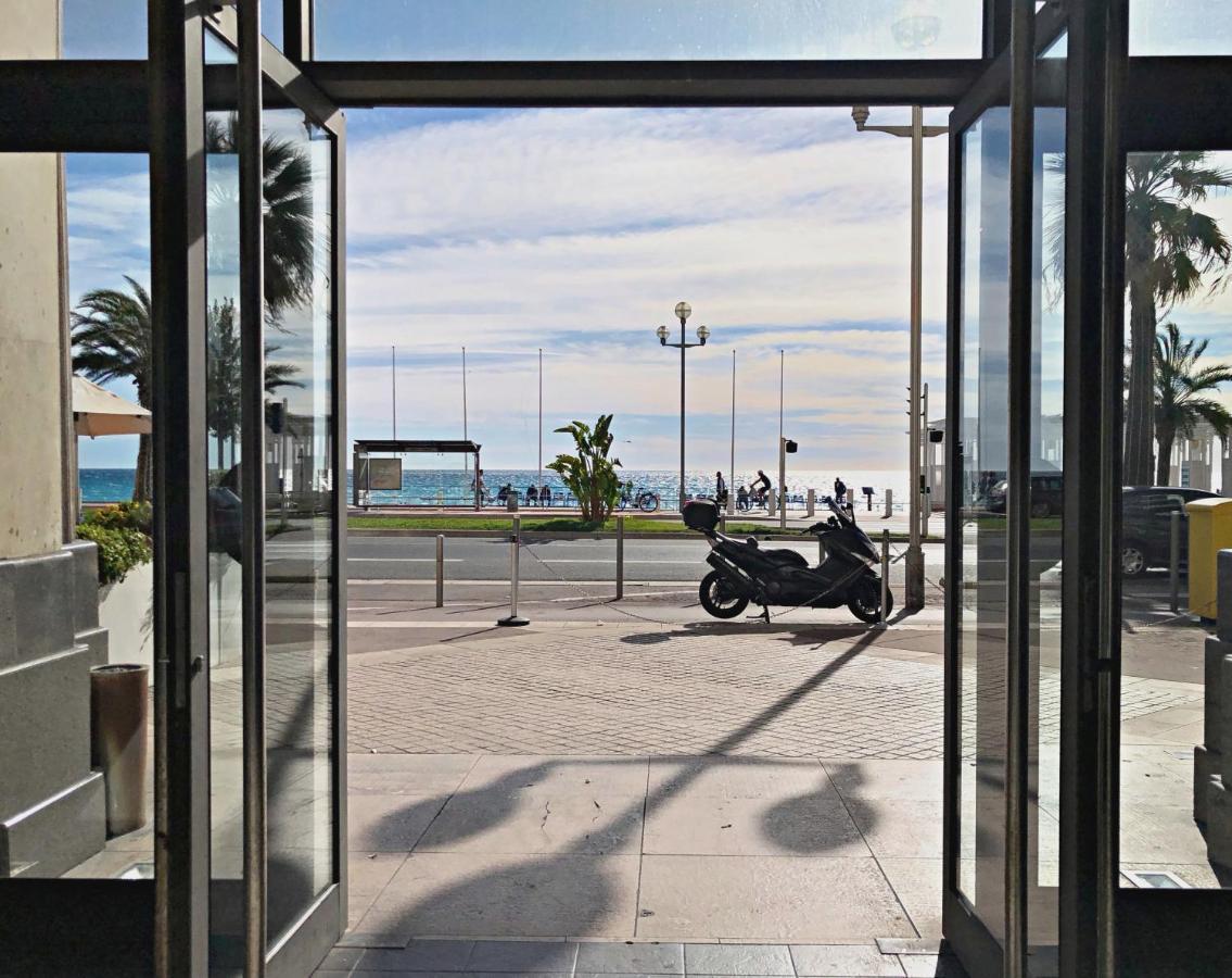 Palais Med - Palais Mediterraneen - Panoramic View