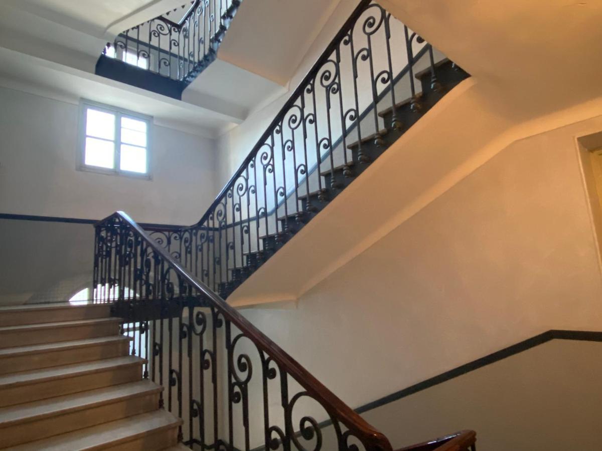 Heart Of The Center Superb Flat 50 Meters From The Sea Apartment Nice