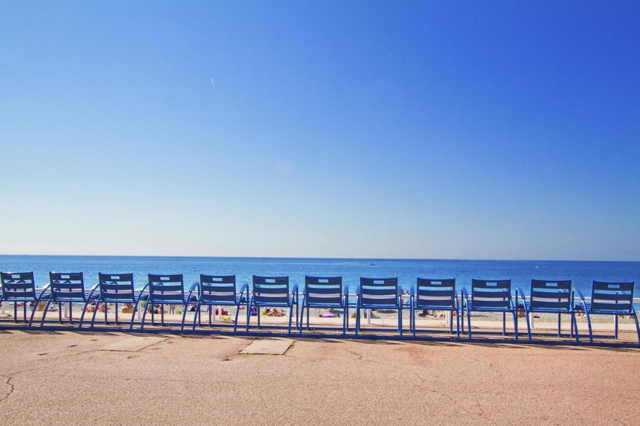 Apartamento Le Mirage, Fantastic View Nice