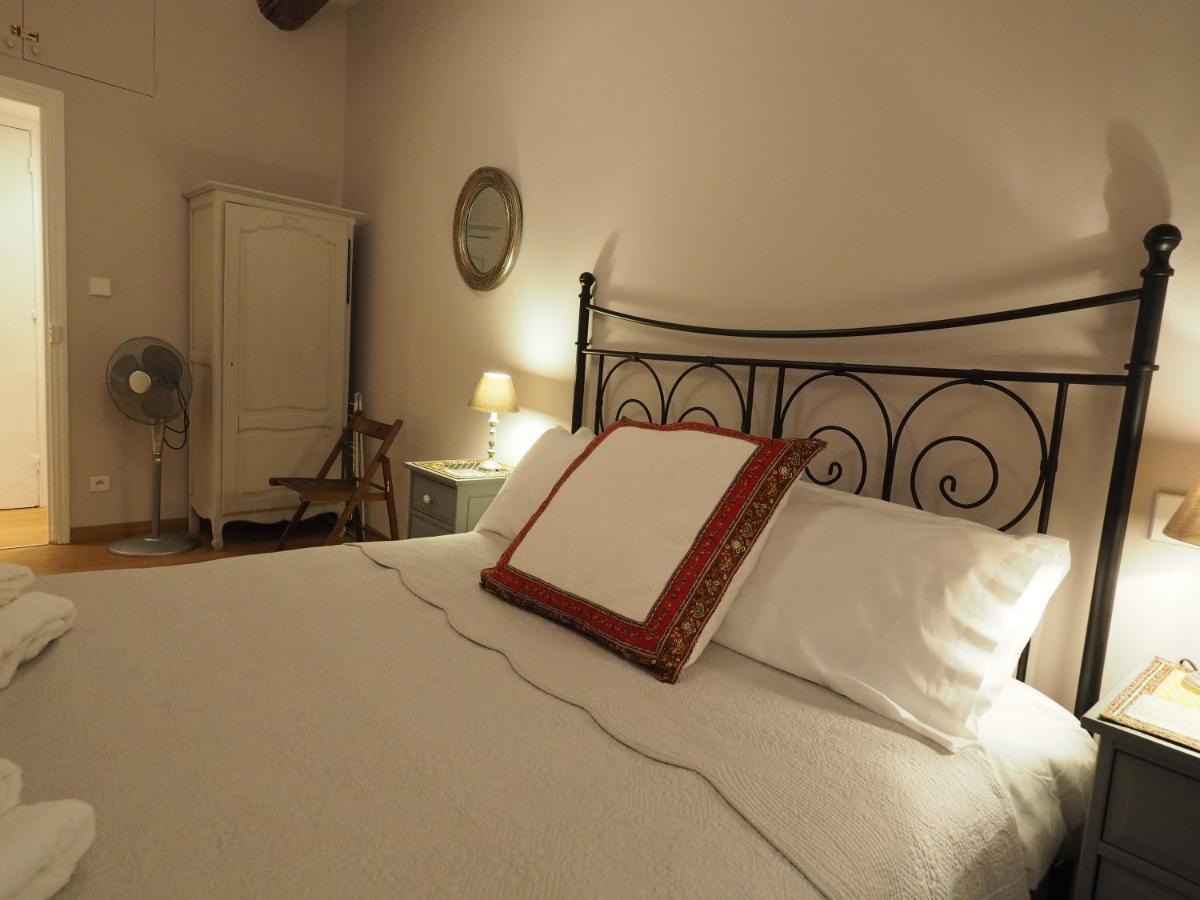 Apartment 2 Bedroom Old Town Centre Nice