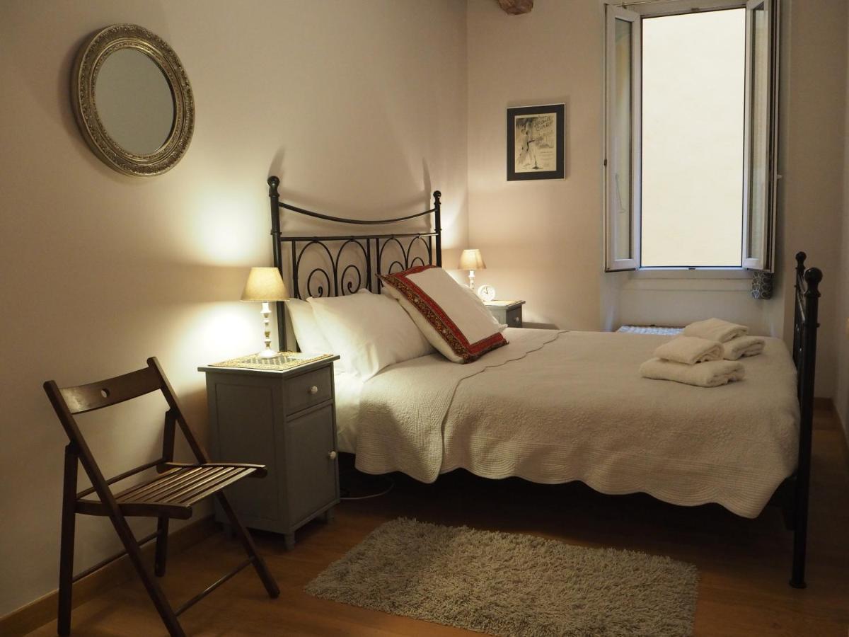 Apartment 2 Bedroom Old Town Centre