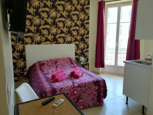 Pearl Appartement Nice