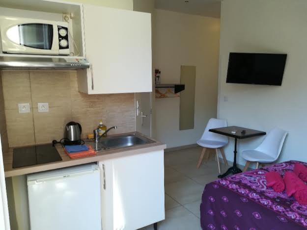 Pearl Appartement Nice