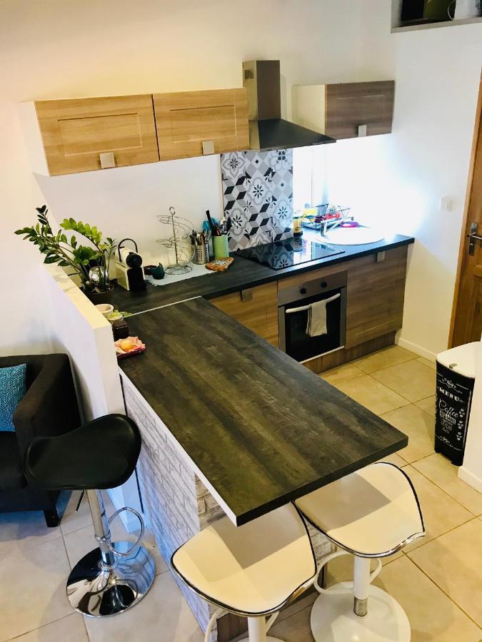 Modern Mansard Vieux-nice Apartment Nice