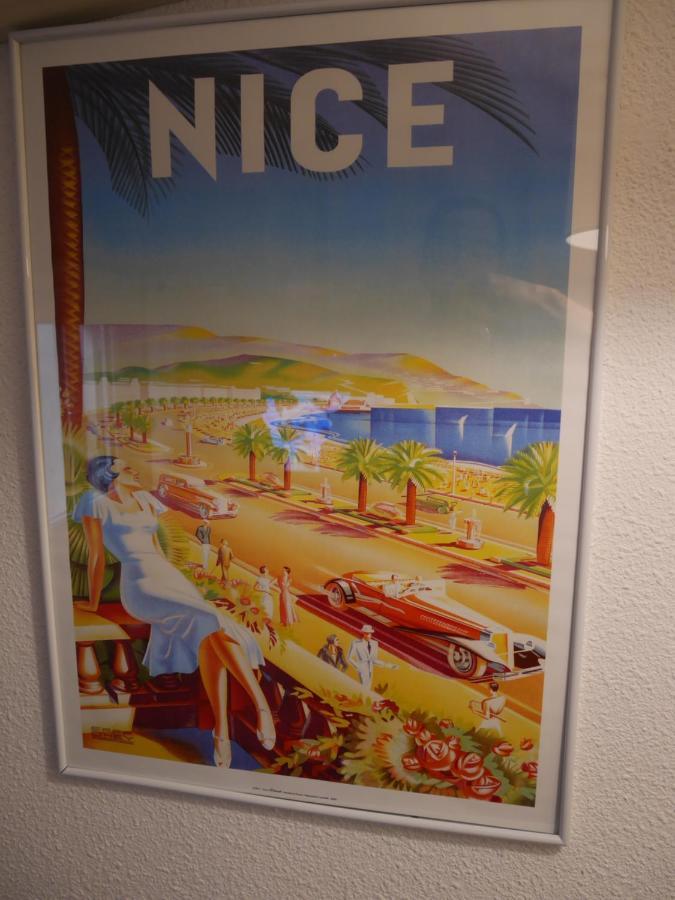 Apartamento 2p Vieux Pairoliere *