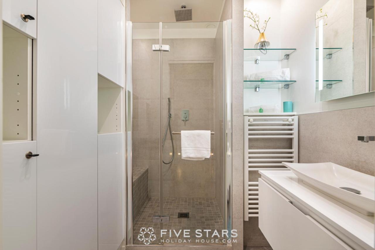 Versailles Five Stars House Appartement