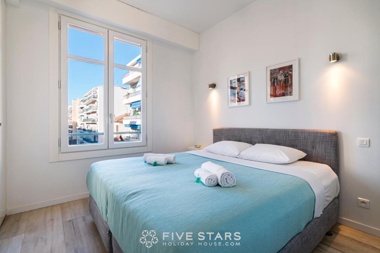 Apartment Versailles Five Stars House