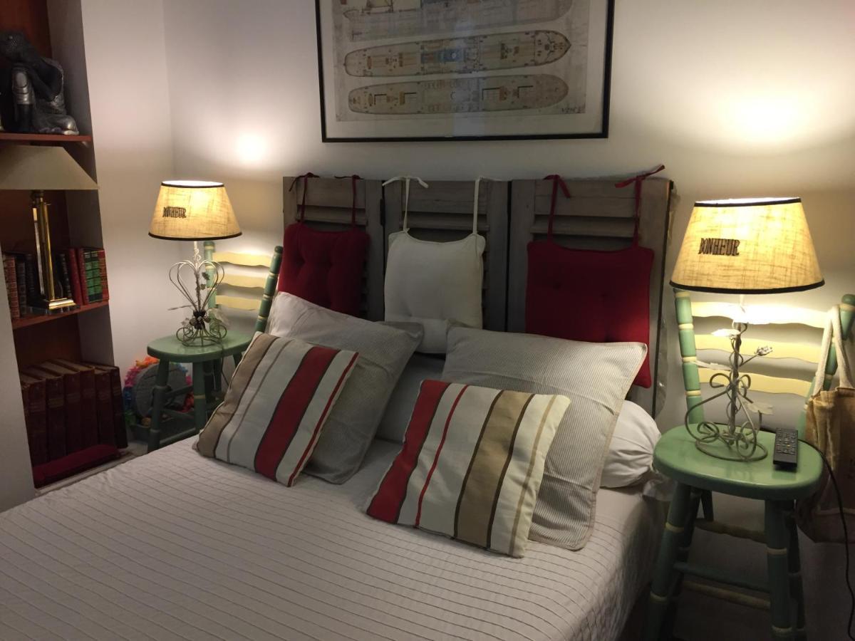 Et Salle De Bain Cocooning Labellisee Bed & Breakfast