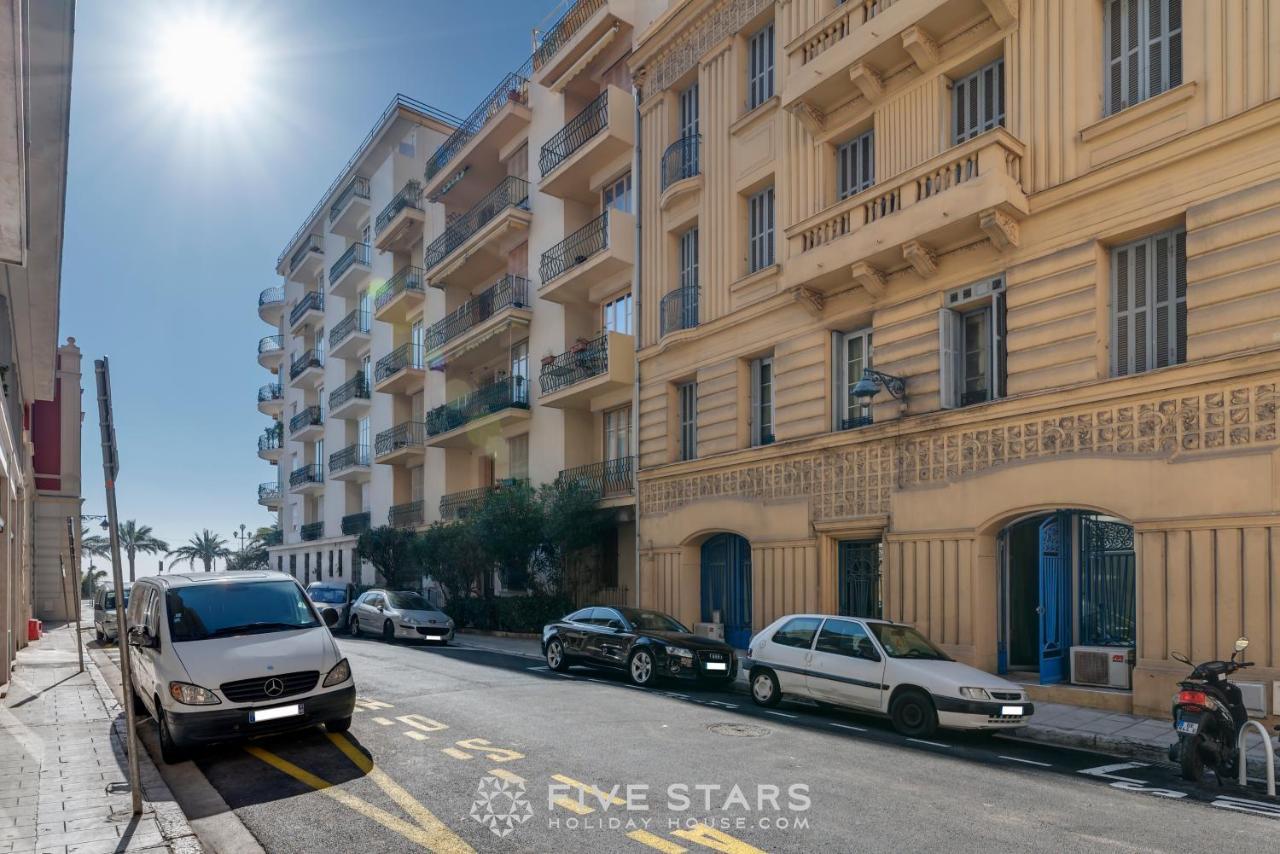 Versailles Five Stars House Appartement