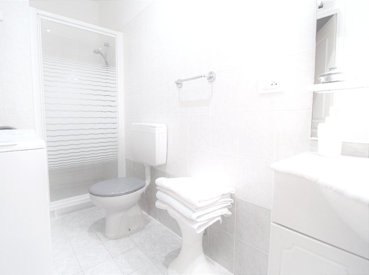Apartamento Massena Bay *