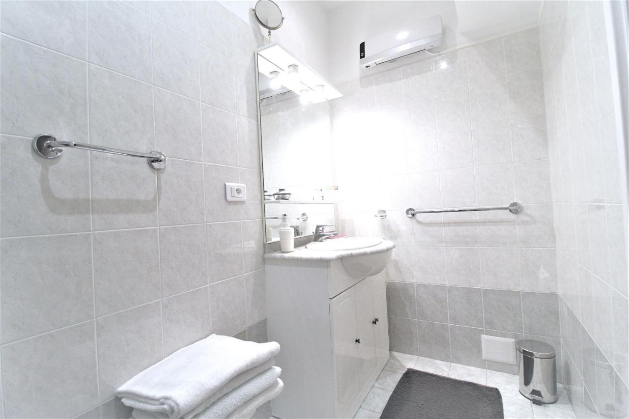 Apartamento Massena Bay *