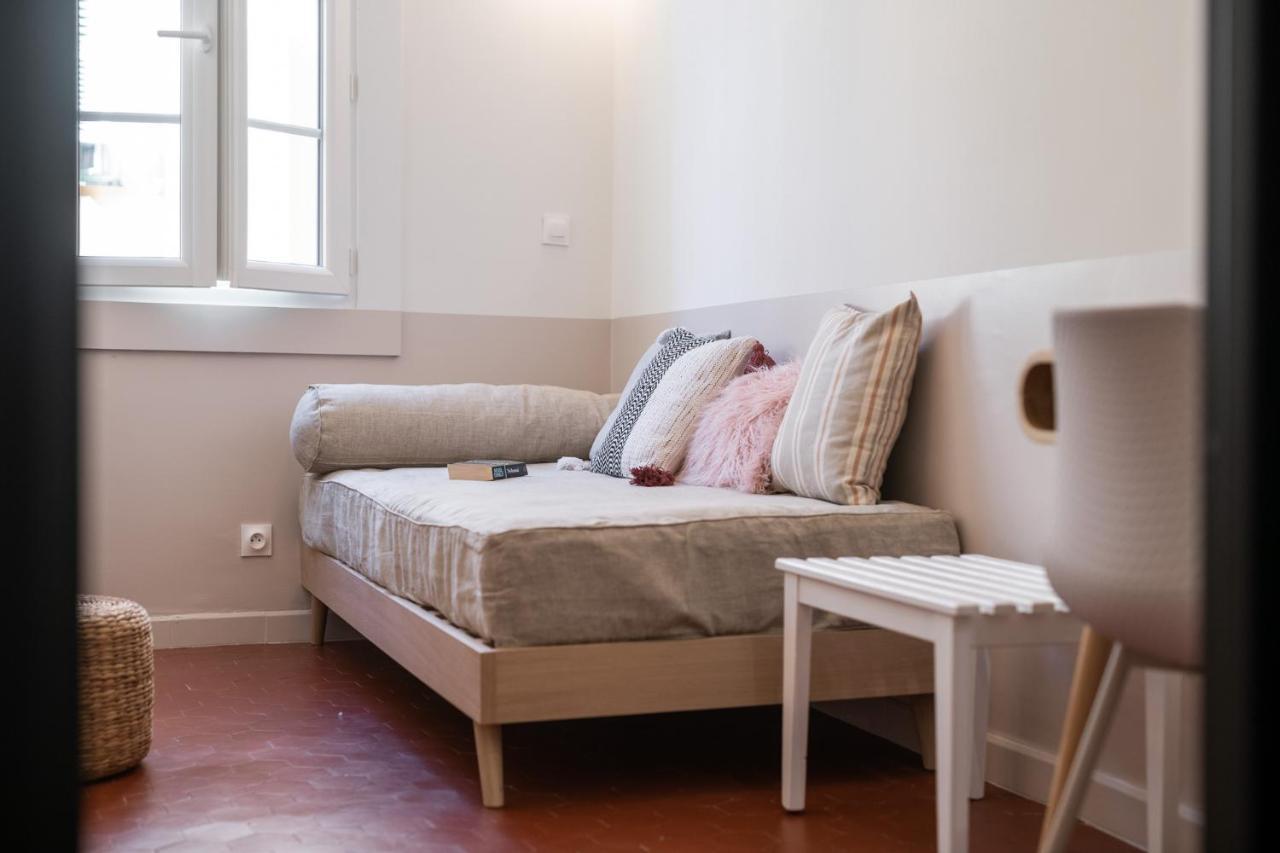 Papa Riviera - Old Town - 1-3 Pers Apartamento Nice