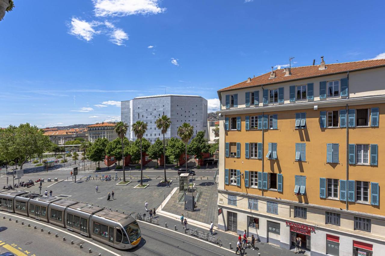 Maison Bianchi - Civette Garibaldi