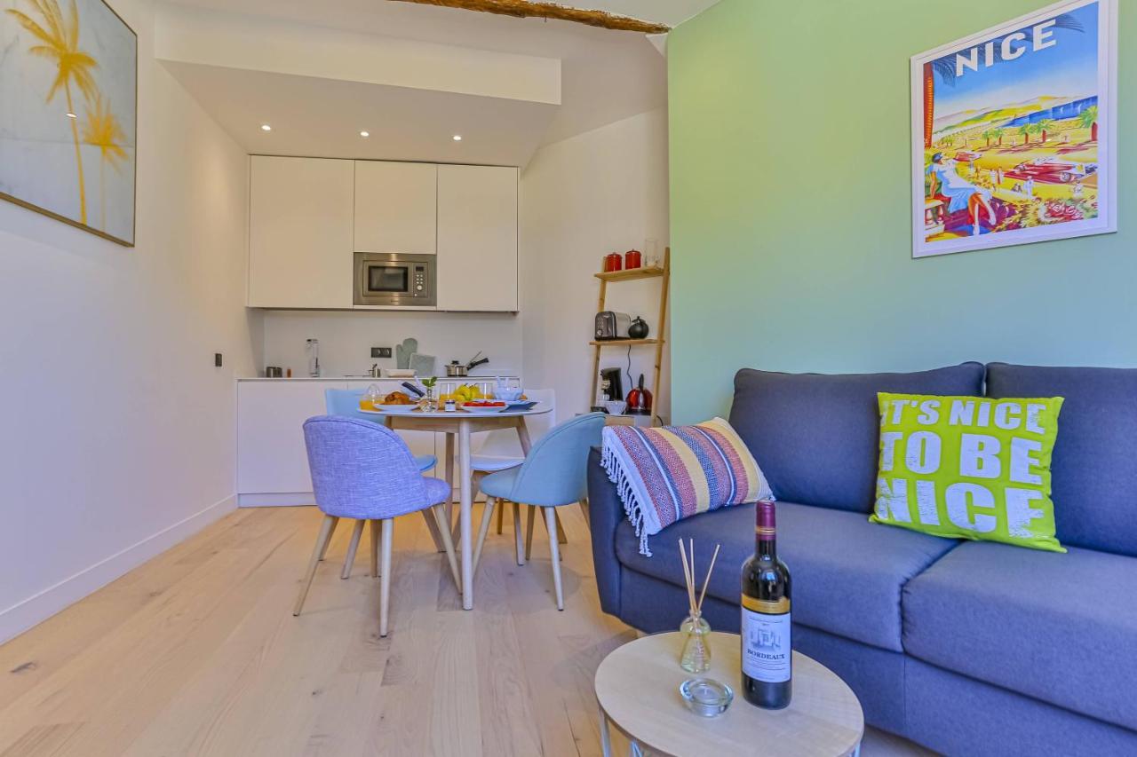 Appartement Maison Bianchi - Civette Garibaldi *