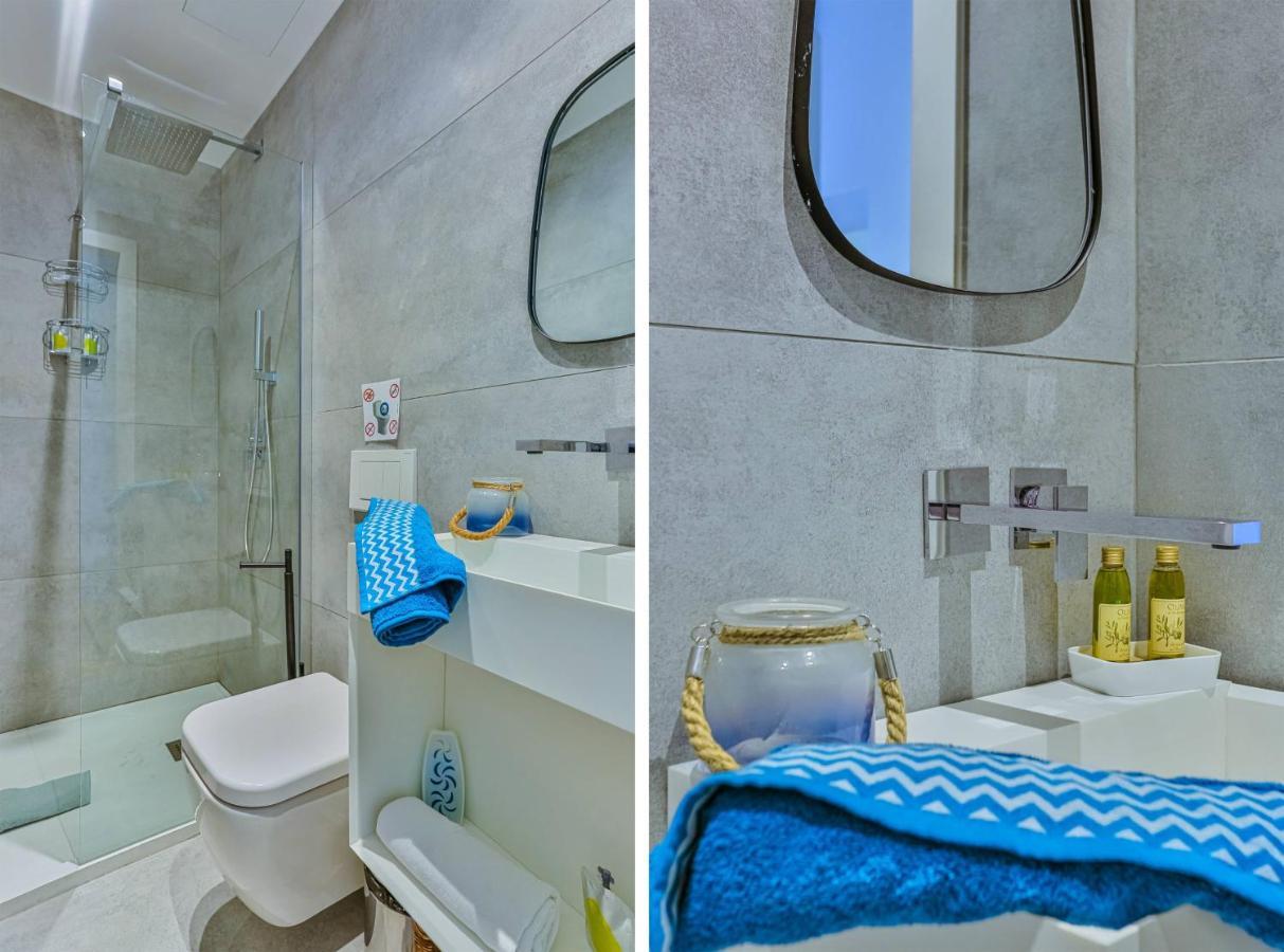 Maison Bianchi - Civette Garibaldi