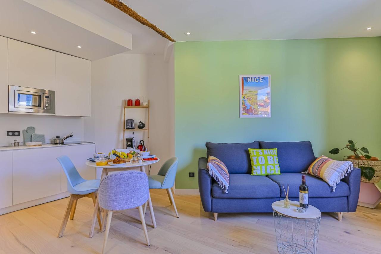 Maison Bianchi - Civette Garibaldi Apartment