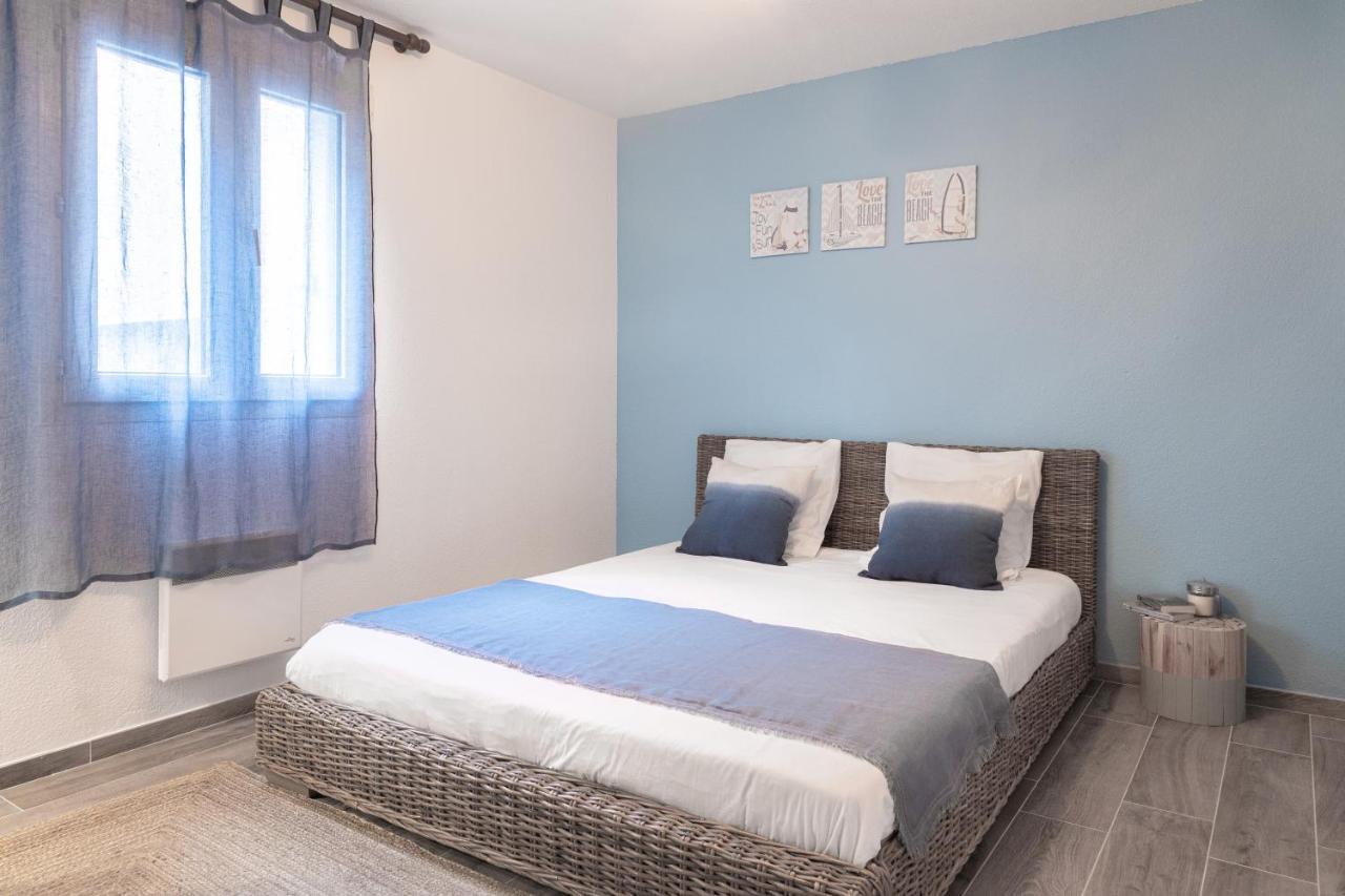Cosy Promenade Des Apartment Nice