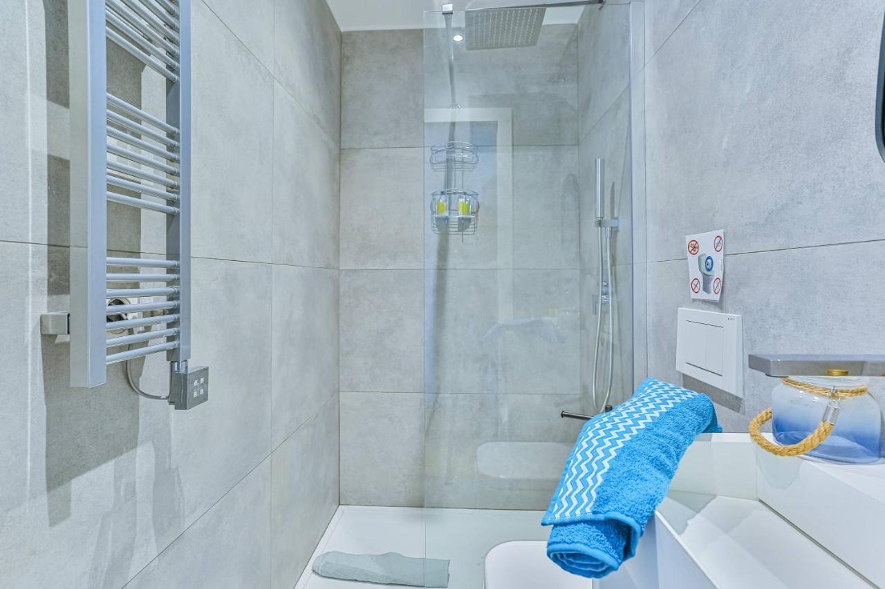 Maison Bianchi - Civette Garibaldi * Nice