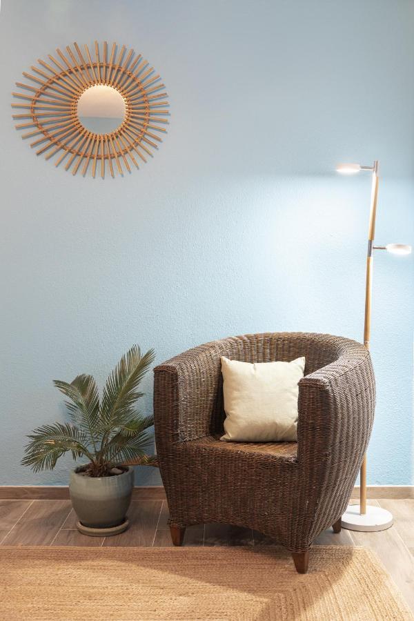 Apartment Cosy Promenade Des