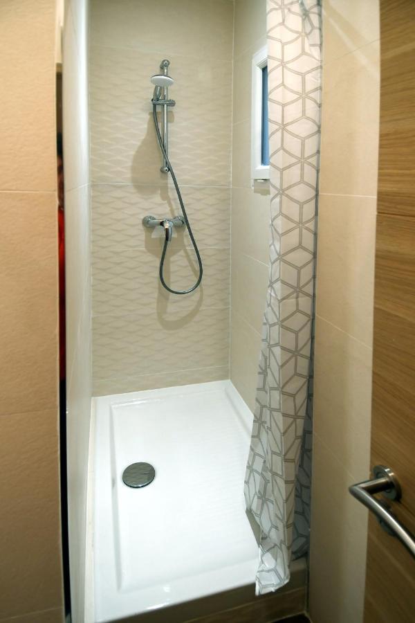 Apartment Le Jardin Du Port *