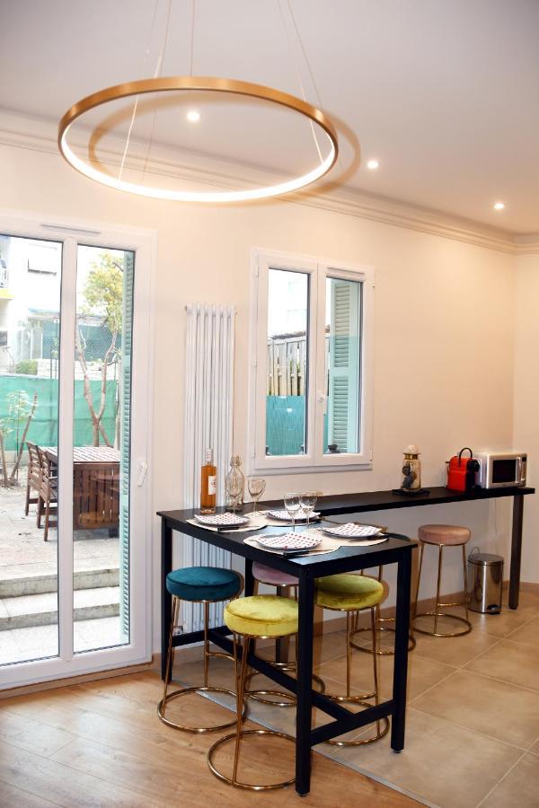 Apartment Le Jardin Du Port *