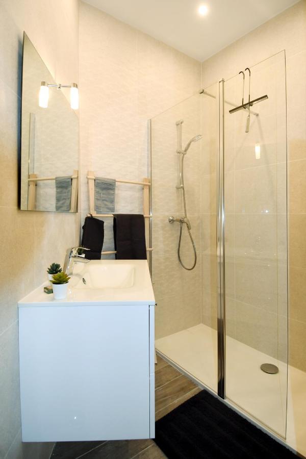 Apartment Le Jardin Du Port *