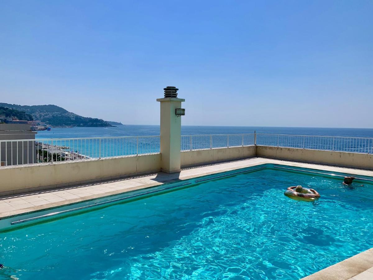 Apartamento Lux View *