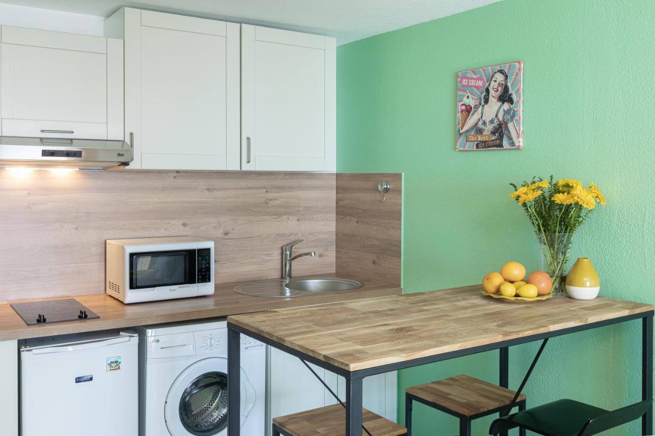Apartment Cosy Promenade Des Nice