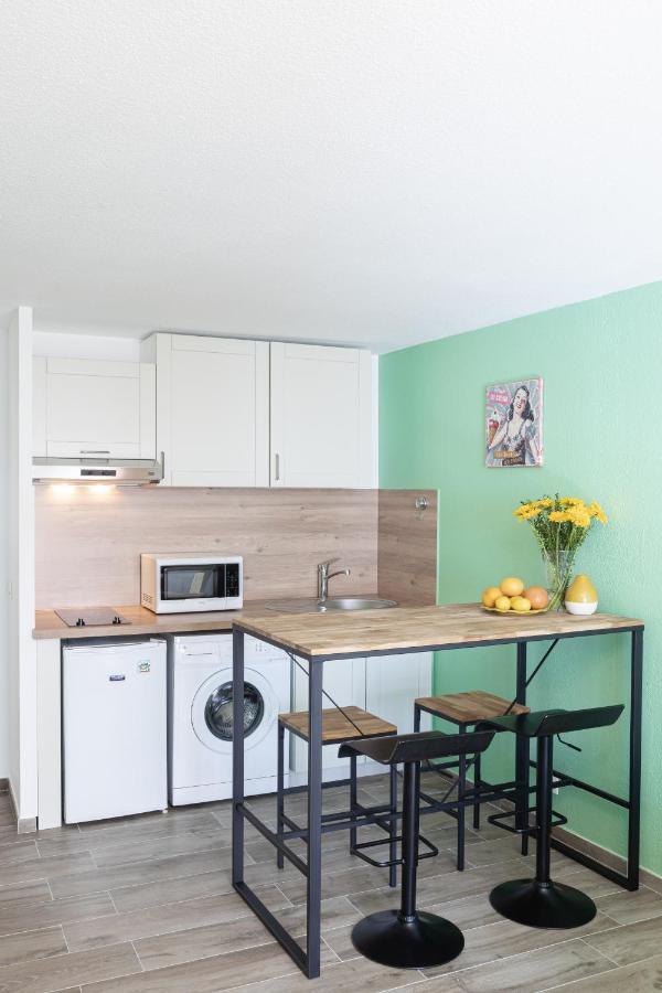 Apartment Cosy Promenade Des