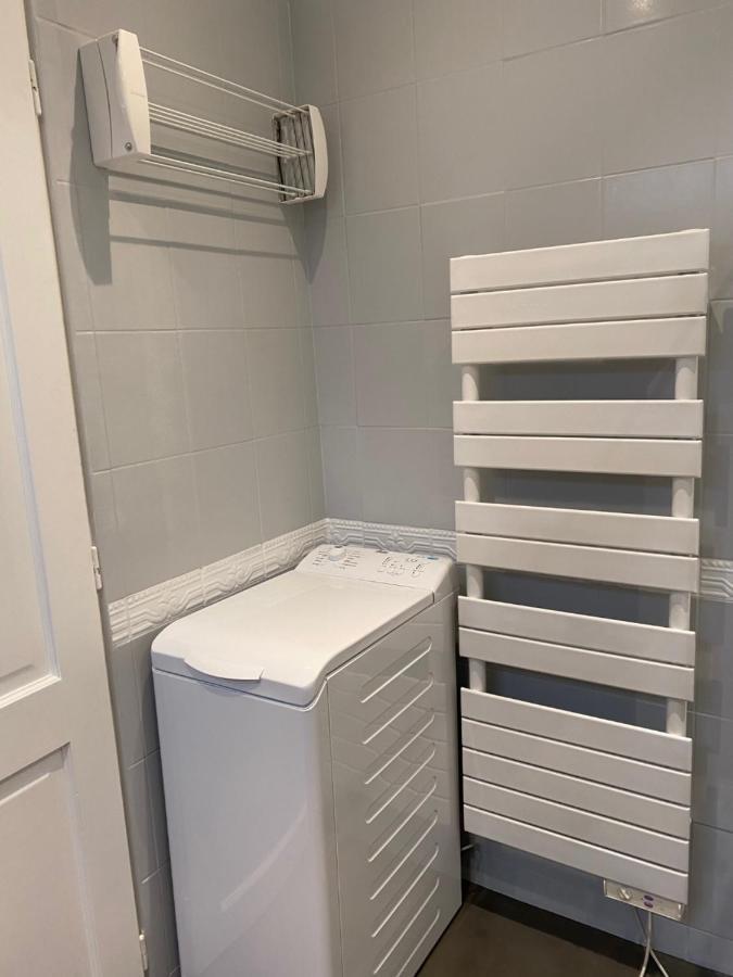 Apartment Chic And Cosy Gv Port Garibaldi