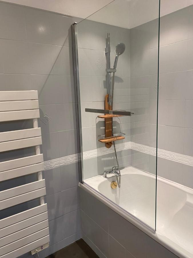 Chic And Cosy Gv Port Garibaldi *