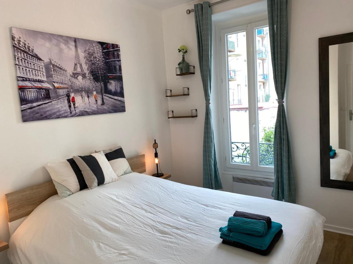 Chic And Cosy Close To The Port And Garibaldi *