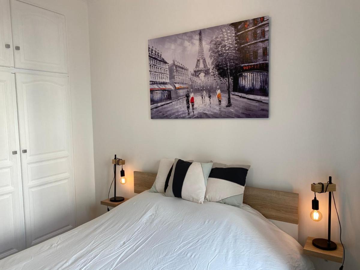 Chic And Cosy Gv Port Garibaldi Appartement *