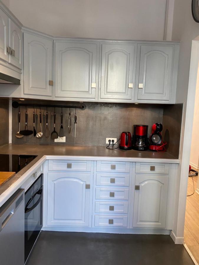 Chic And Cosy Close To The Port And Garibaldi * Nice