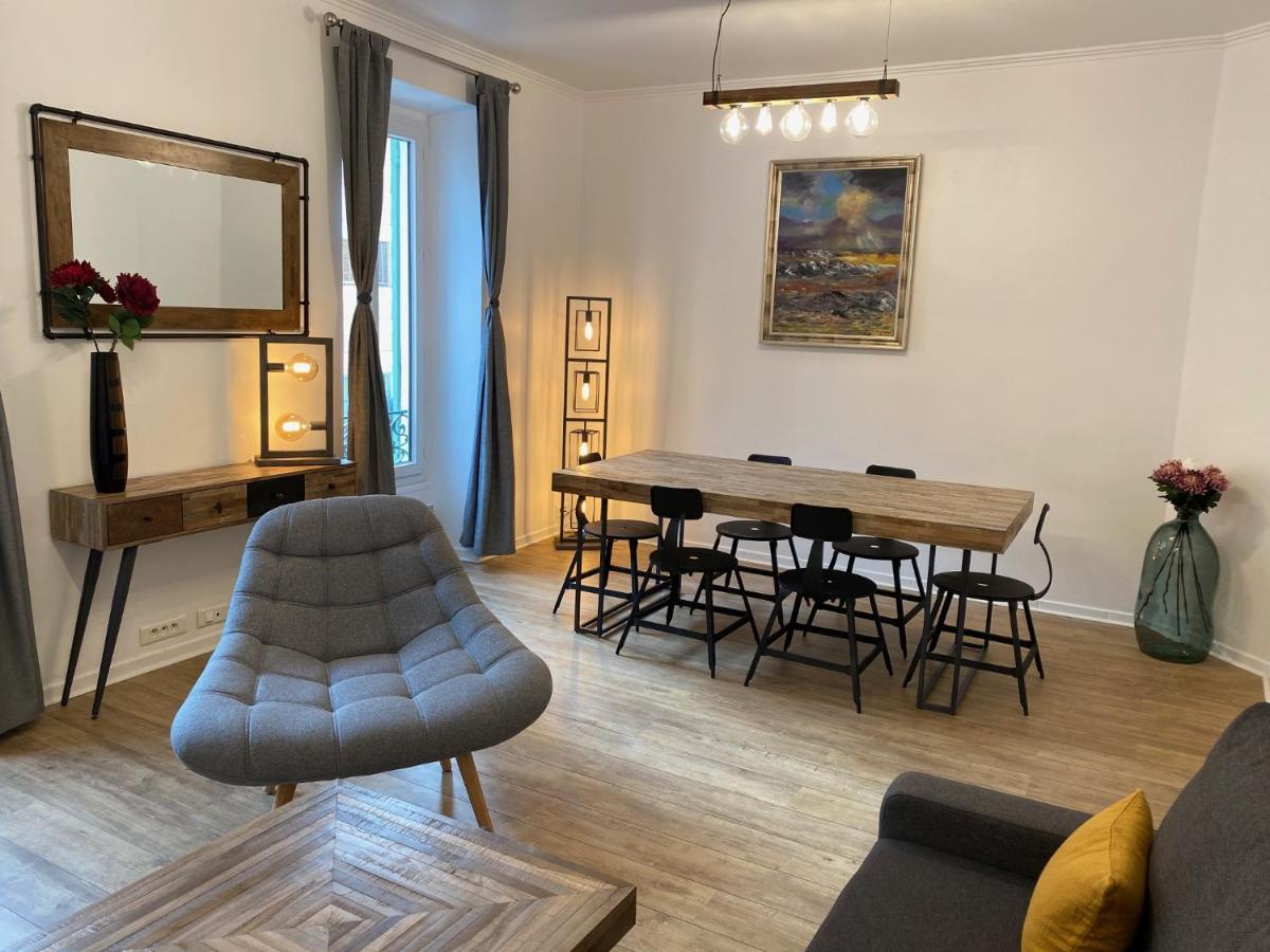 Apartment Chic And Cosy Gv Port Garibaldi Nice