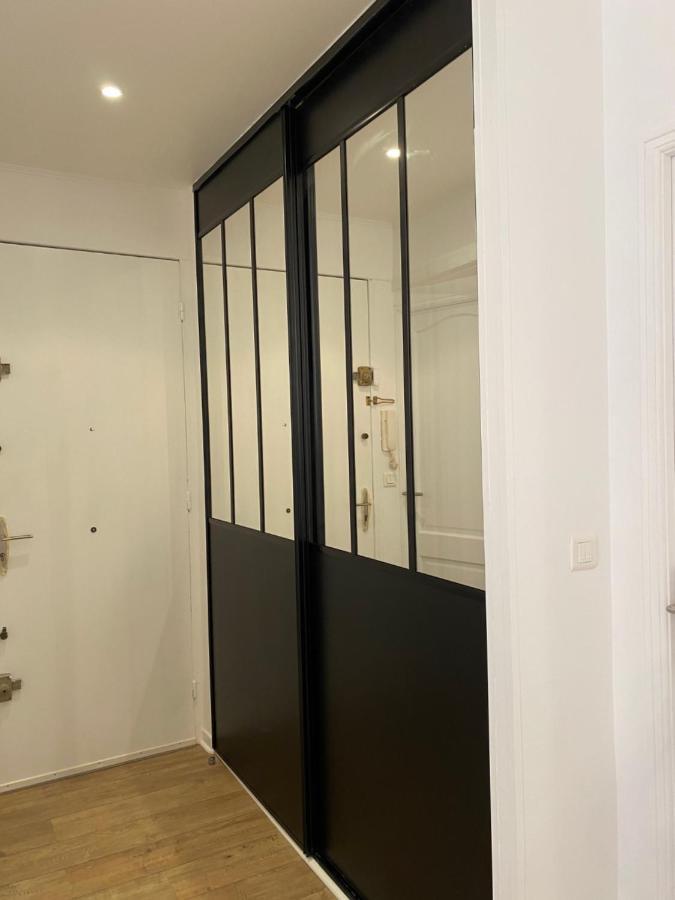 Chic And Cosy Gv Port Garibaldi Apartment