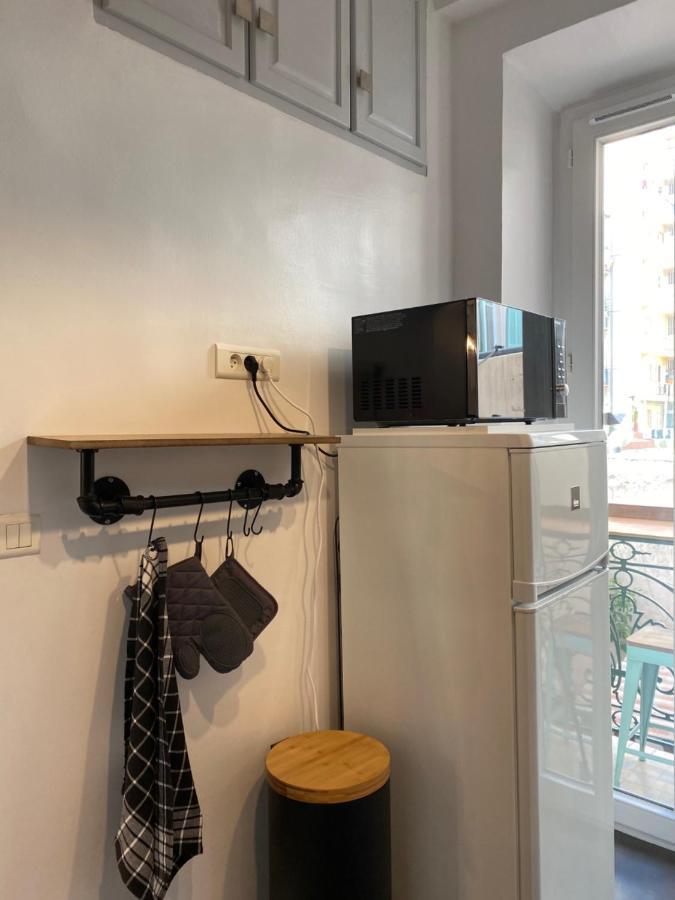 Chic And Cosy Close To The Port And Garibaldi * Nice