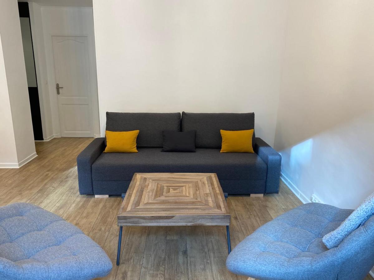 Chic And Cosy Gv Port Garibaldi * Nice